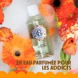Bois d'Orange Gel Douche Bienfaisant
