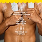 Cologne Twist Gel Douche