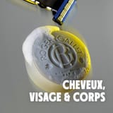 Cologne Twist Pain de Rasage
