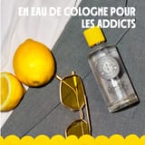 Cologne Twist Pain de Rasage