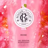 Rose Gel Douche Bienfaisant