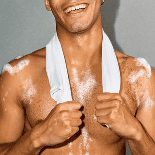 Cologne Twist Gel Douche