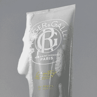 Cologne Twist Gel Douche