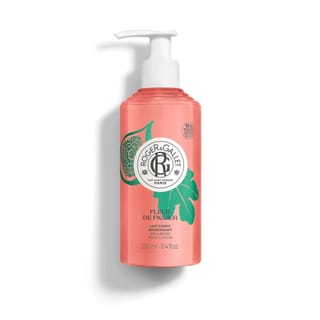 Fleur de Figuier Lait Corps Bienfaisant