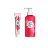 Gingembre Rouge Duo Crèmes Bienfaisantes