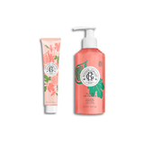 Fleur de Figuier Duo Crèmes Bienfaisantes