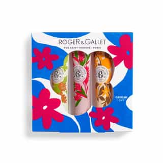 Coffret Trio Mains Relaxant