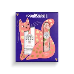 Fleur de Figuier Eau Parfumée Bienfaisante + Crème Mains