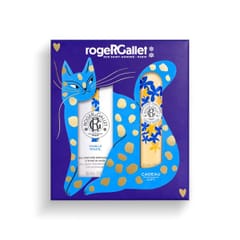 Vanille Soleil Eau Parfumée Bienfaisante + Crème Mains