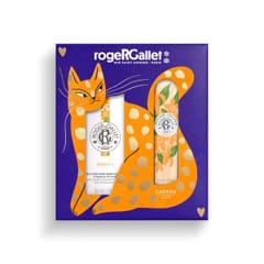 Néroli Eau Parfumée Bienfaisante + Crème Mains