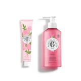Rose Duo Crèmes Bienfaisantes