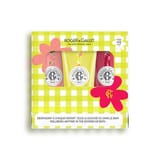 Trio Gels Douche Bienfaisants |