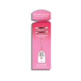 Rose Eau Parfumée Bienfaisante & Galets de Bain