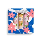 Coffret Trio Mains Relaxant