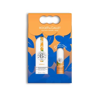 Néroli Duo Escapade Parfumée