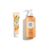 Néroli Duo Crèmes Bienfaisantes
