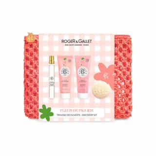 Fleur de Figuier Trousse Découverte