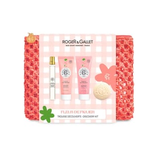 Fleur de Figuier Trousse Découverte