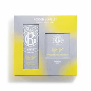 Cologne Twist Eau de Cologne Twist + Savon
