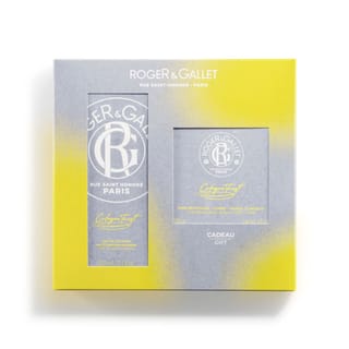 Cologne Twist Eau de Cologne Twist + Savon
