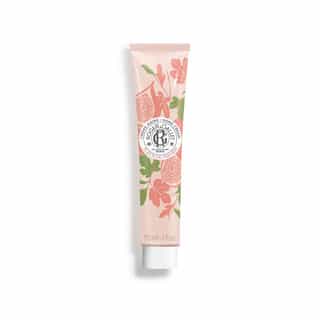Fleur de Figuier Crème Mains Bienfaisante