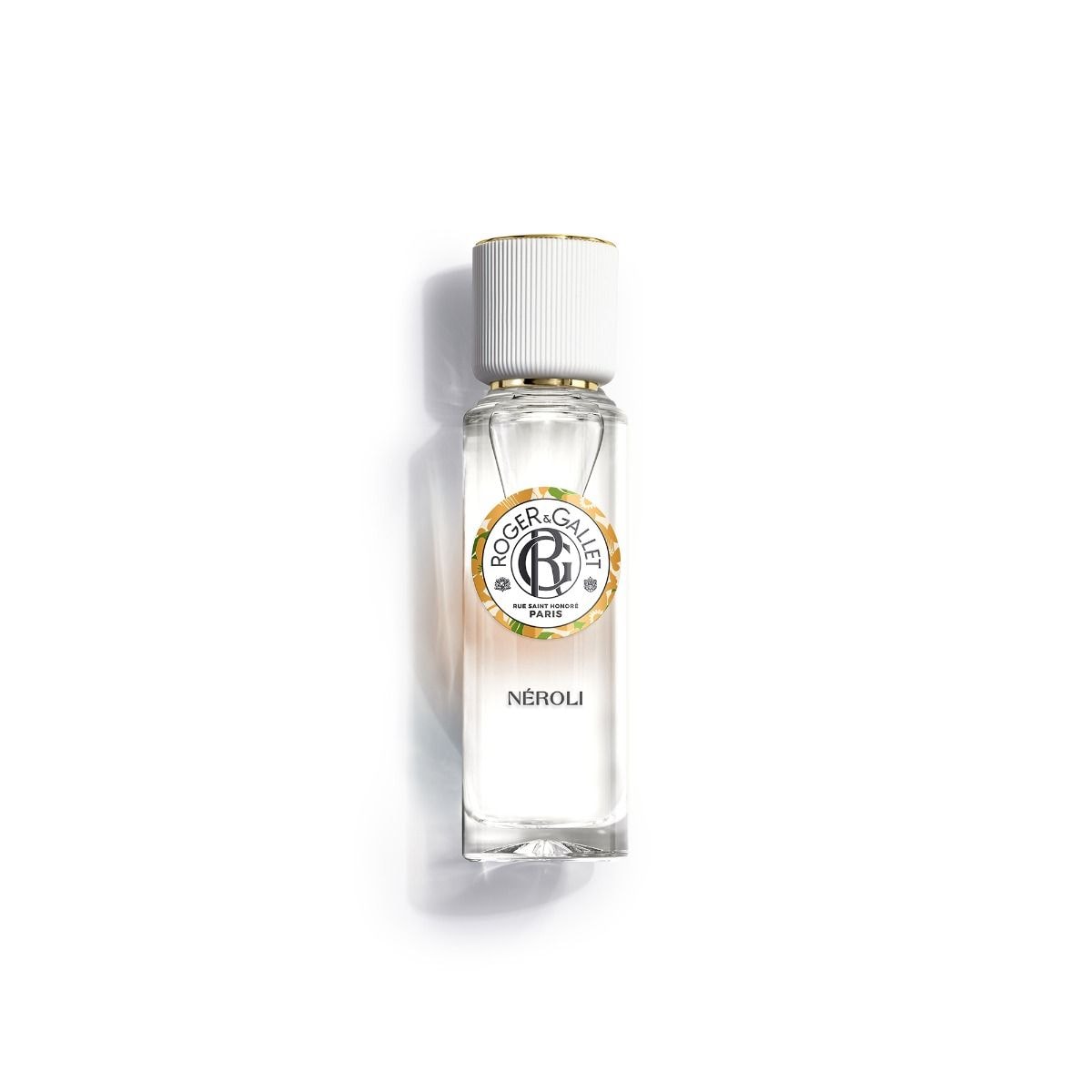 Néroli Eau Parfumée Bienfaisante