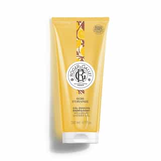 Bois d'Orange Gel Douche Bienfaisant