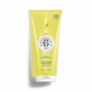 Fleur d'Osmanthus Gel Douche Bienfaisant