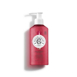 Gingembre Rouge Lait Corps Bienfaisant