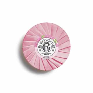 Rose Savon Bienfaisant