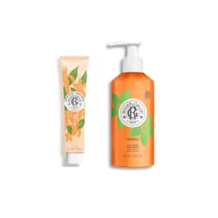 Néroli Duo Crèmes Bienfaisantes