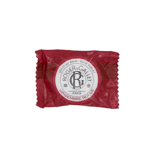 Gingembre Rouge Eau Parfumée Bienfaisante & Galets de Bain