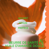 Néroli Crème Mains Bienfaisante