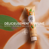 Néroli Crème Mains Bienfaisante