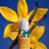 Vanille Soleil Parfum Solide Bienfaisant