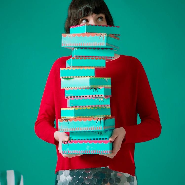 Le plus naturel des cadeaux